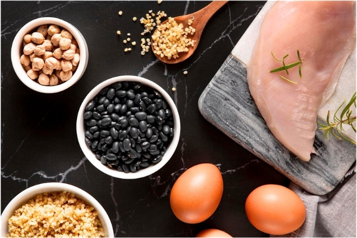 Anti-Inflammatory Proteins to Add to Your Diet Anti-Inflammatory Proteins to Add to Your Diet