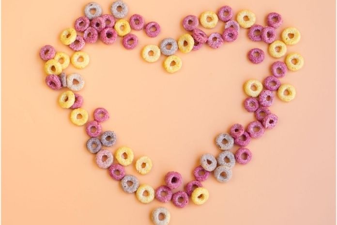 Are Cheerios Good for Heart Health