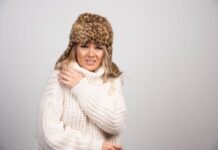 Are Your Winter Clothes Making You Itchy and Cold? The Hidden Health Risks of ‘Tech’ Fabrics Are Your Winter Clothes Making You Itchy and Cold