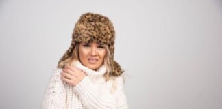 Are Your Winter Clothes Making You Itchy and Cold? The Hidden Health Risks of ‘Tech’ Fabrics Are Your Winter Clothes Making You Itchy and Cold