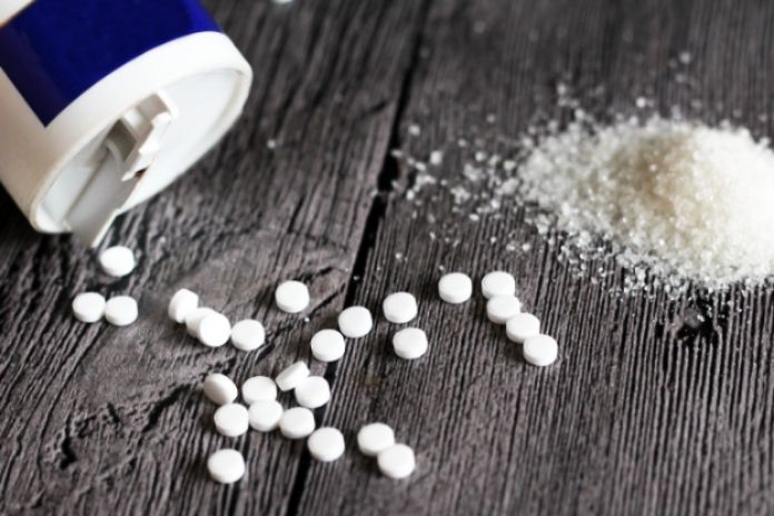 Aspartame vs Sugar for People With Diabetes