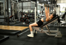 Bench Press Plateau? Strengthen This One Muscle to Prevent Rotator Cuff Injuries Bench Press Plateau Strengthen This One Muscle to Prevent Rotator Cuff Injuries