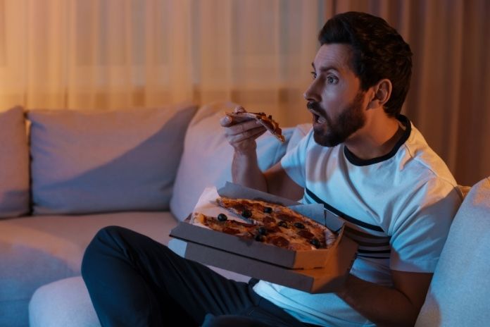 Blood Sugar and Late-Night Eating Patterns