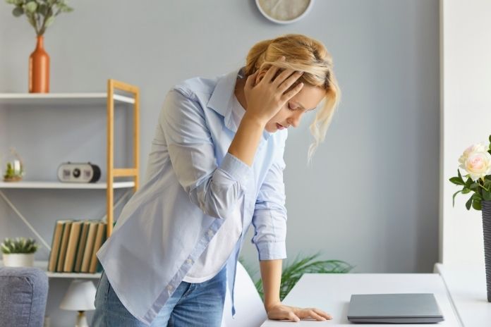 Breaking the Cortisol–Dizziness Cycle