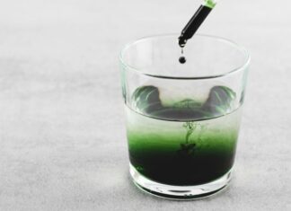 Chlorophyll Benefits: What Science Supports—and What’s Overstated Chlorophyll Benefits