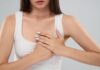 Dark Skin Under Your Breasts? How to Tell If It’s Acanthosis Nigricans, Intertrigo, or Ringworm Dark Skin Under Your Breasts