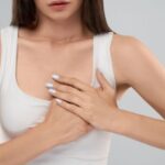 Dark Skin Under Your Breasts? How to Tell If It’s Acanthosis Nigricans, Intertrigo, or Ringworm Dark Skin Under Your Breasts