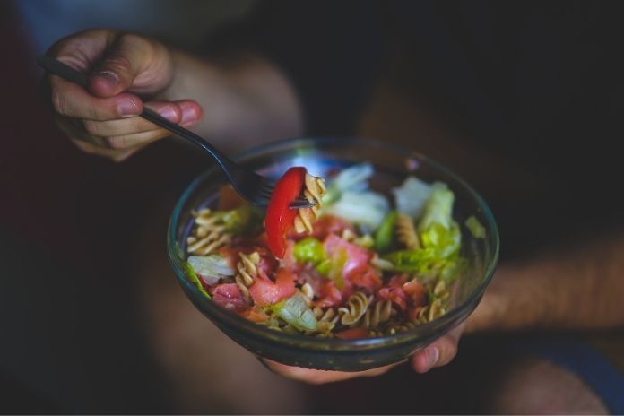 Diet and Lifestyle Factors That Affect Stool Shape