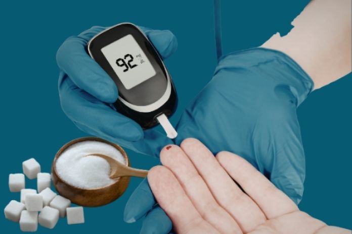 Does Aspartame Raise Blood Sugar Levels