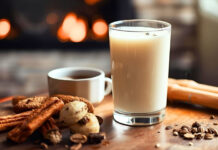 Does Drinking Milk After Eating Spicy Food Really Help Cool Your Mouth, or is it a Myth? Does Drinking Milk After Eating Spicy Food Really Help Cool Your Mouth, or is it a Myth