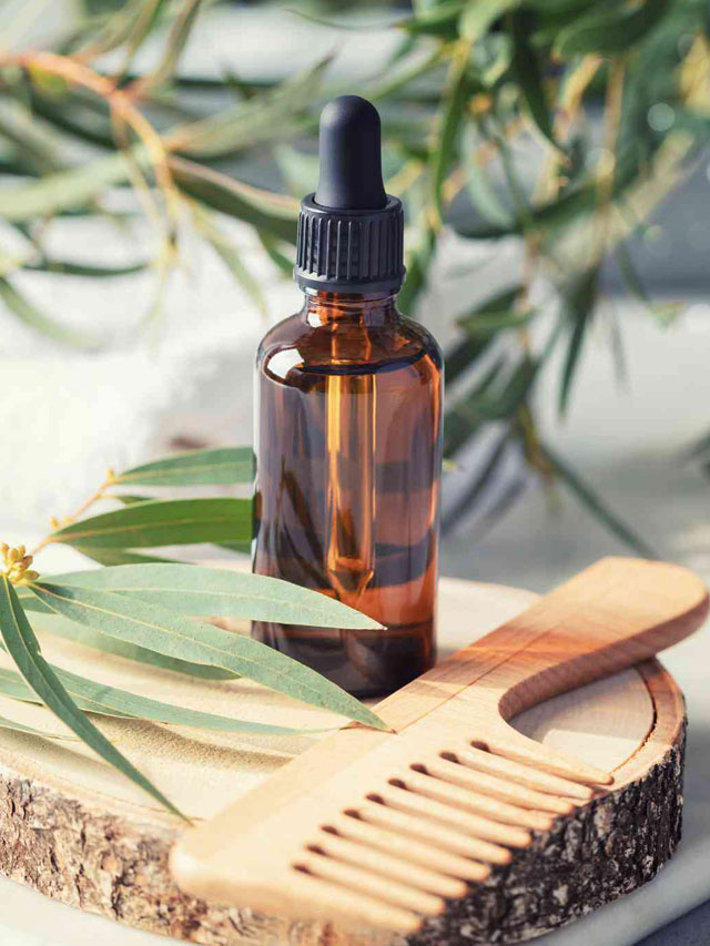 Eucalyptus Essential Oil: Benefits and Safe Uses