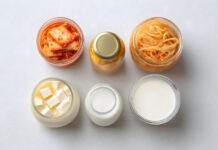 6 Fermented Drinks You Should Drink for Gut Health (Backed by Evidence) Fermented Drinks You Should Drink for Gut Health