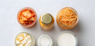 6 Fermented Drinks You Should Drink for Gut Health (Backed by Evidence) Fermented Drinks You Should Drink for Gut Health