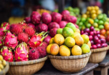 Fruits That May Help You Live Longer and Healthier, According to Science Fruits That May Help You Live Longer and Healthier