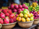 Fruits That May Help You Live Longer and Healthier, According to Science Fruits That May Help You Live Longer and Healthier