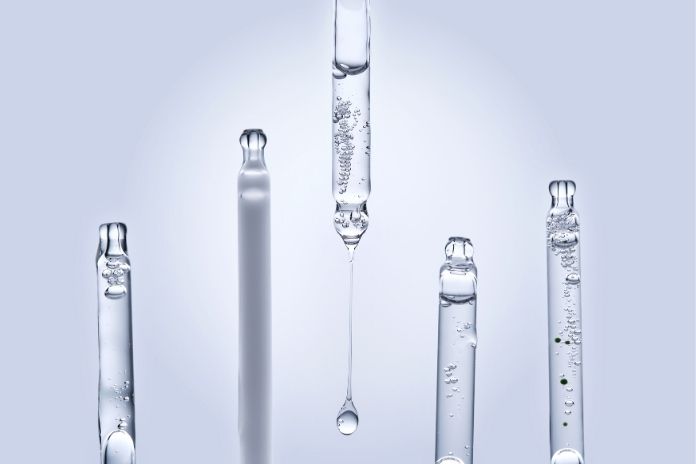 Gelatin vs Hydrolyzed Peptides_ What the Science Actually Shows