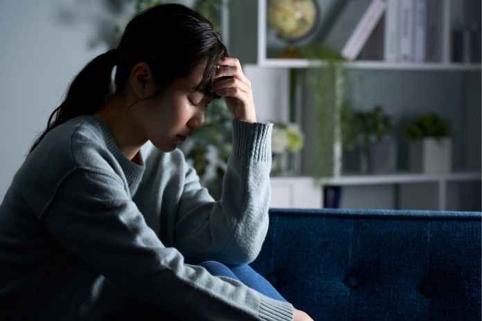 Get to a Dark, Quiet Space Immediately