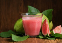 Guava Juice for Gut Health: Why the Pulp Makes (or Breaks) Your Digestion Guava Juice for Gut Health