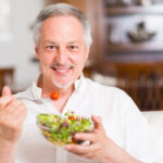 Healthy Eating at 50 and 60: What Your Body Needs Now—and What to Change Healthy Eating at 50 and 60