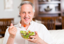 Healthy Eating at 50 and 60: What Your Body Needs Now—and What to Change Healthy Eating at 50 and 60