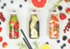 Healthy Water Flavoring: What to Add (and What to Avoid) Healthy Water Flavoring_ What to Add