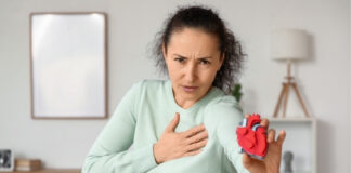 Heart Failure and the 12-Hour Shift: How Long Work Hours Can Trigger a Cardiovascular Emergency Heart Failure and the 12-Hour Shift