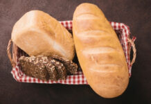 7 High-Protein Bread Pairings That Keep Blood Sugar Stable (and You Fuller Longer) High-Protein Bread Pairings That Keep Blood Sugar Stable