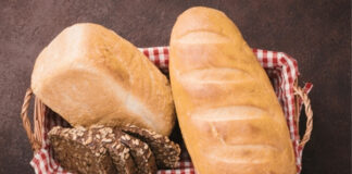 7 High-Protein Bread Pairings That Keep Blood Sugar Stable (and You Fuller Longer) High-Protein Bread Pairings That Keep Blood Sugar Stable