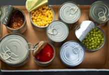 High-Protein Canned Foods That Keep You Full Longer (Nutritionist-Approved Choices) High-Protein Canned Foods That Keep You Full Longer