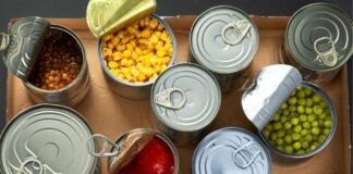High-Protein Canned Foods That Keep You Full Longer (Nutritionist-Approved Choices) High-Protein Canned Foods That Keep You Full Longer