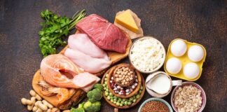 High-Protein Fast Foods: What to Order When You Need Protein on the Go High-Protein Fast Foods