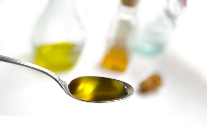 How Much Olive Oil Is Needed for Stroke Prevention