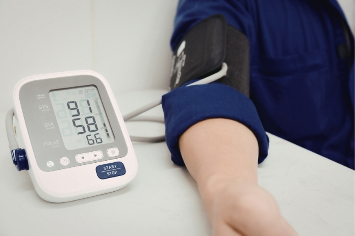 How Your Gut Microbiome Secretly Regulates Blood Pressure How Your Gut Microbiome Secretly Regulates Blood Pressure