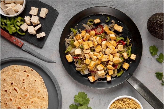 How to Build an Anti-Inflammatory Meal Around Protein