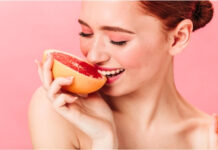 How to Enjoy Grapefruit’s Health Benefits Without Damaging Your Tooth Enamel How to Enjoy Grapefruit’s Health Benefits Without Damaging Your Tooth Enamel