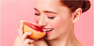 How to Enjoy Grapefruit’s Health Benefits Without Damaging Your Tooth Enamel How to Enjoy Grapefruit’s Health Benefits Without Damaging Your Tooth Enamel