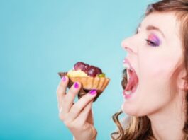 How to Make a Sweet Tooth Go Away (Without Feeling Deprived) How to Make a Sweet Tooth Go Away