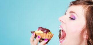 How to Make a Sweet Tooth Go Away (Without Feeling Deprived) How to Make a Sweet Tooth Go Away