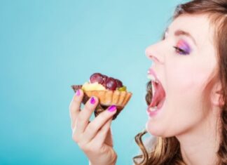 How to Make a Sweet Tooth Go Away (Without Feeling Deprived) How to Make a Sweet Tooth Go Away