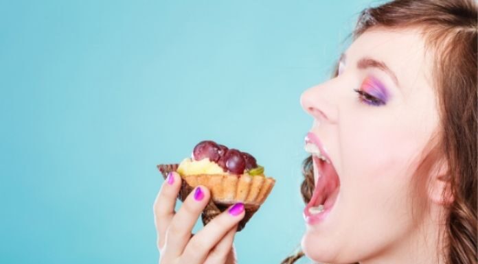 How to Make a Sweet Tooth Go Away (Without Feeling Deprived) How to Make a Sweet Tooth Go Away