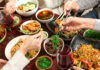 How to Order Healthy Chinese Food Without Giving Up Flavor How to Order Healthy Chinese Food Without Giving Up Flavor