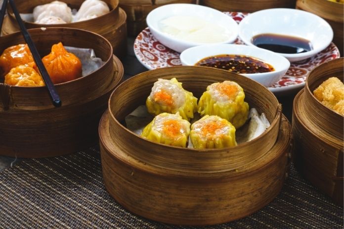 How to Spot a Healthier Option on the Menu