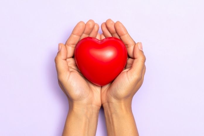 How to Strengthen Your Invisible Heart Guard