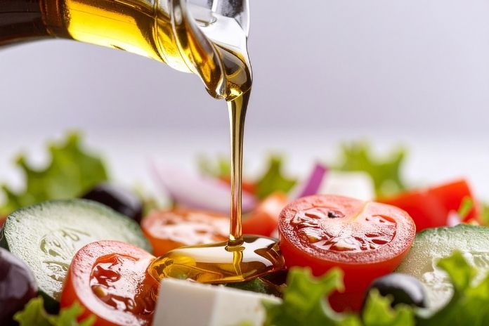 Integrating Olive Oil into a Stroke-Preventive Lifestyle