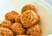 Is Falafel Good for You? A Nutritionist’s Breakdown Is Falafel Good for You