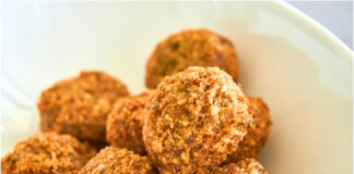 Is Falafel Good for You? A Nutritionist’s Breakdown Is Falafel Good for You