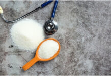 Is Protein Powder Safe for People With Diabetes? What Research and Experts Say Is Protein Powder Safe for People With Diabetes