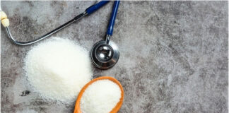 Is Protein Powder Safe for People With Diabetes? What Research and Experts Say Is Protein Powder Safe for People With Diabetes