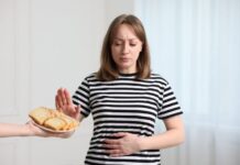 Is Your Bloating Really Celiac Disease? The 3 Tests to Take Before Ditching Gluten Is Your Bloating Really Celiac Disease
