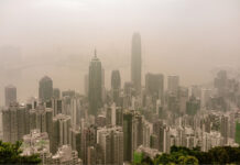 Living in a Smoggy City? Why Air Pollution is Secretly Tanking Your Vitamin D (And Your Lung Immunity) Living in a Smoggy City